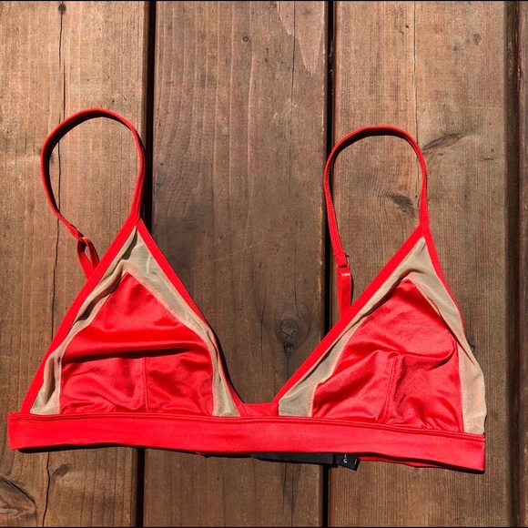 Urban Outfitters Other - Urban Outfitters Bralette